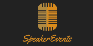 Speakerm Events